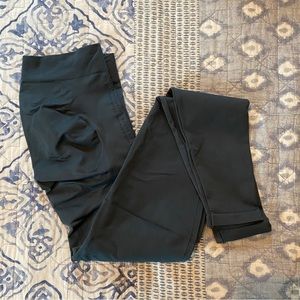 Blanqi Pregnancy Leggings with Belly Support